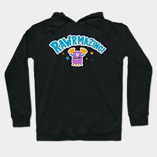 Rawrmazing! Hoodie